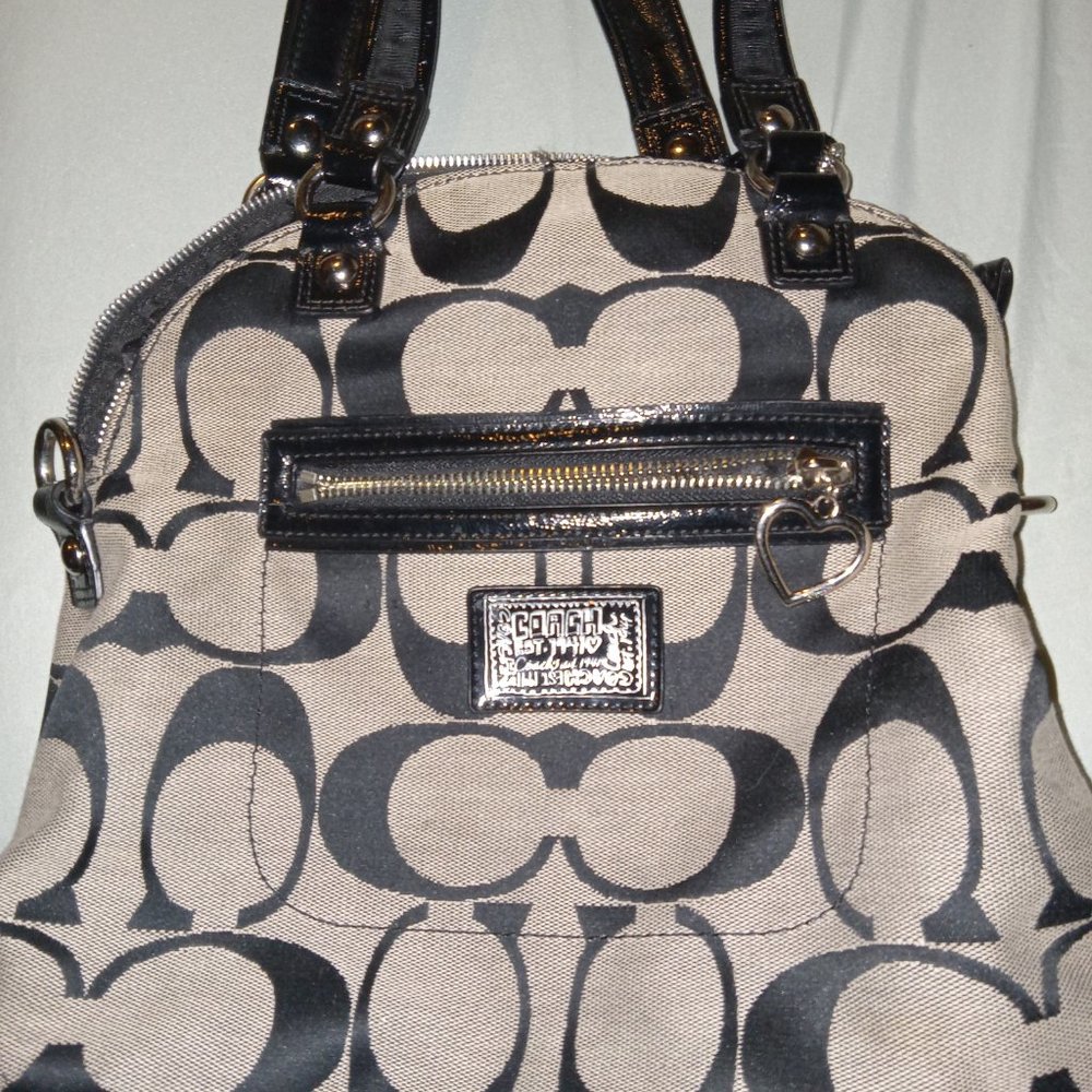 Y2K Coach bag